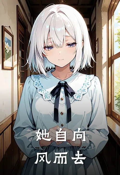 她自向风而去