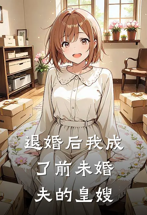 退婚后我成了前未婚夫的皇嫂