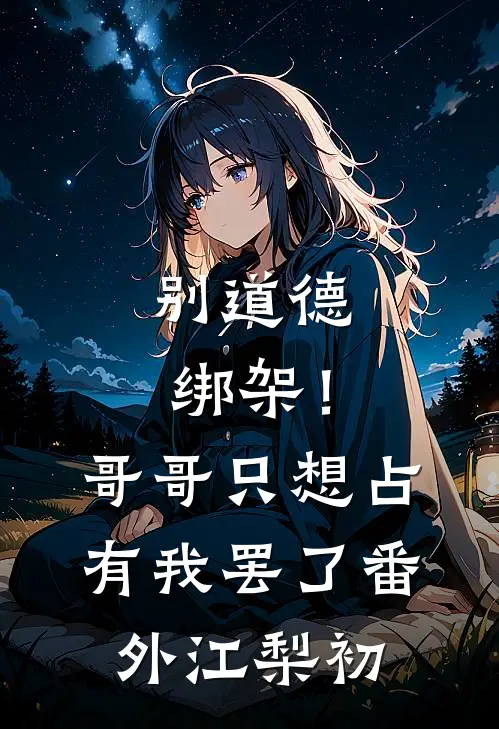 别道德绑架！哥哥只想占有我罢了番外江梨初
