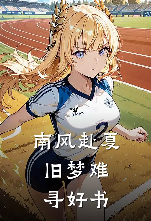 南风赴夏，旧梦难寻好书