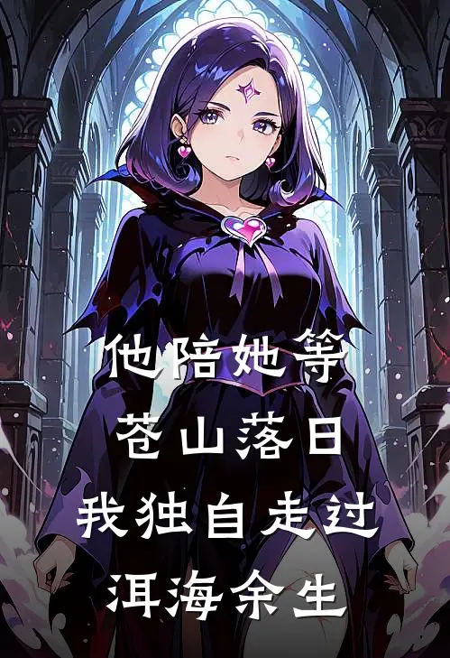他陪她等苍山落日，我独自走过洱海余生