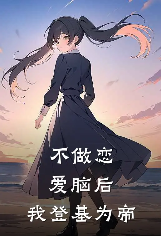 不做恋爱脑后，我登基为帝