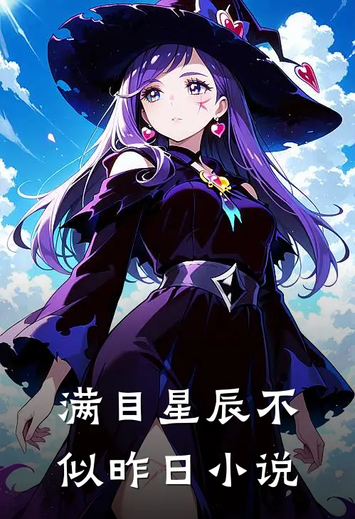 满目星辰不似昨日小说