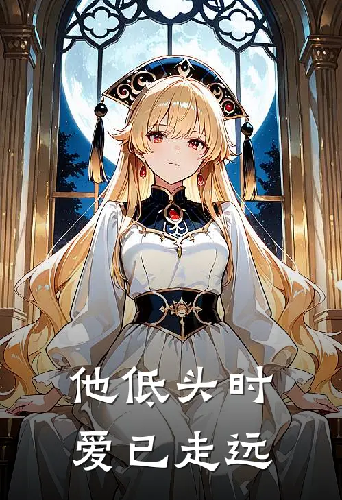 他低头时，爱已走远