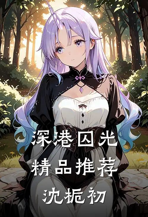 深港囚光精品推荐沈栀初