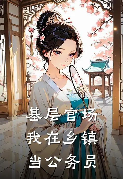 基层官场：我在乡镇当公务员