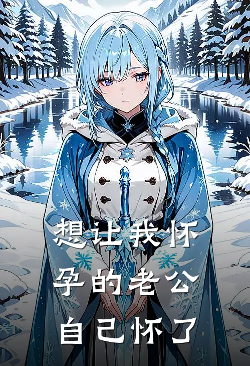 想让我怀孕的老公自己怀了