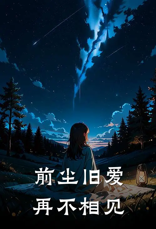 前尘旧爱再不相见