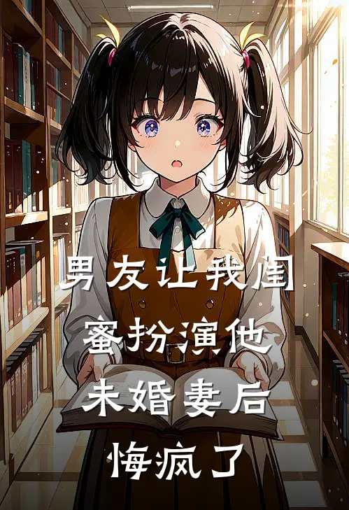 男友让我闺蜜扮演他未婚妻后，悔疯了