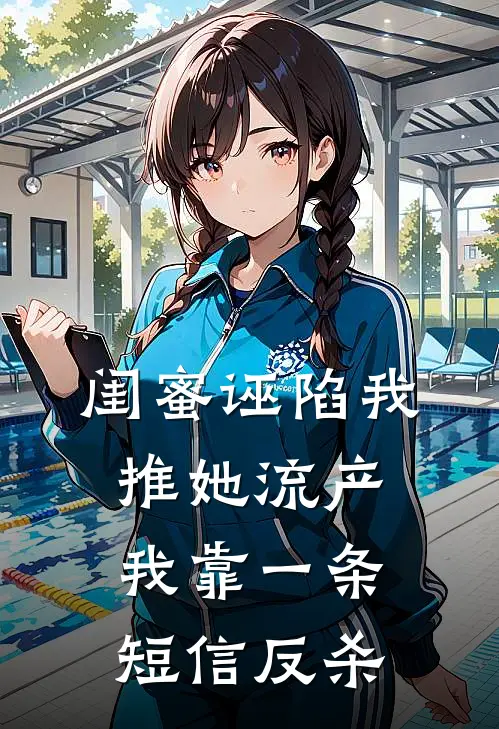 闺蜜诬陷我推她流产，我靠一条短信反杀