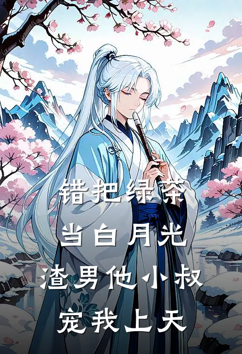 错把绿茶当白月光，渣男他小叔宠我上天