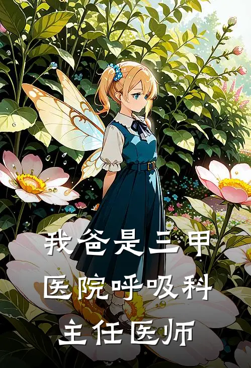 我爸是三甲医院呼吸科主任医师