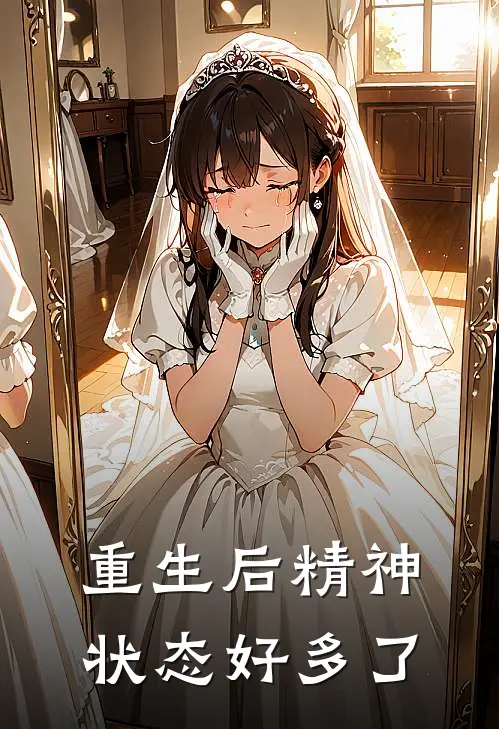 重生后精神状态好多了