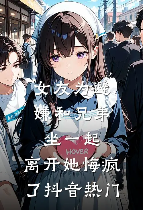 女友为避嫌和兄弟坐一起，离开她悔疯了抖音热门