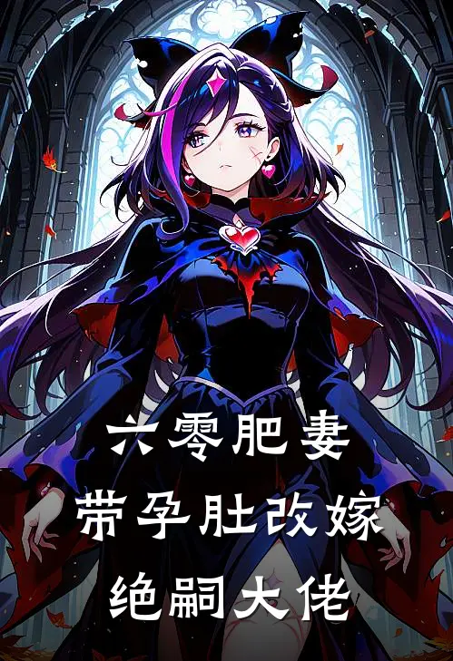 六零肥妻，带孕肚改嫁绝嗣大佬