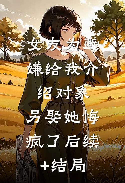 女友为避嫌给我介绍对象，另娶她悔疯了后续+结局