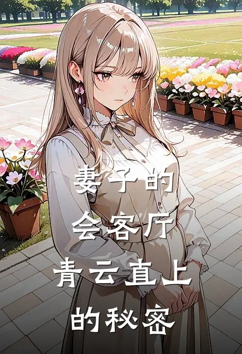 妻子的会客厅：青云直上的秘密
