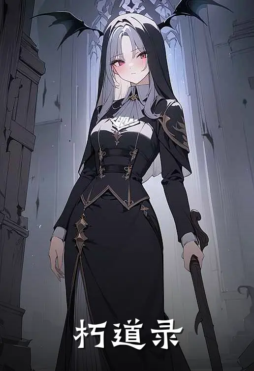 朽道录
