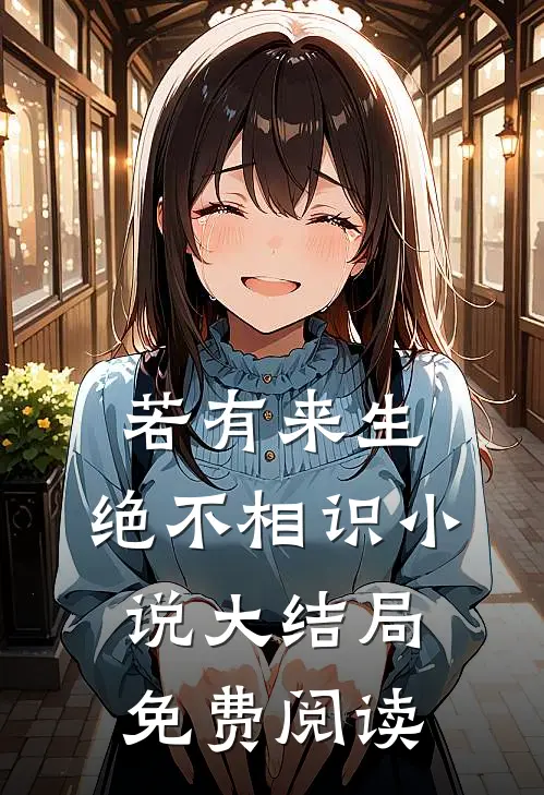 若有来生，绝不相识小说大结局免费阅读