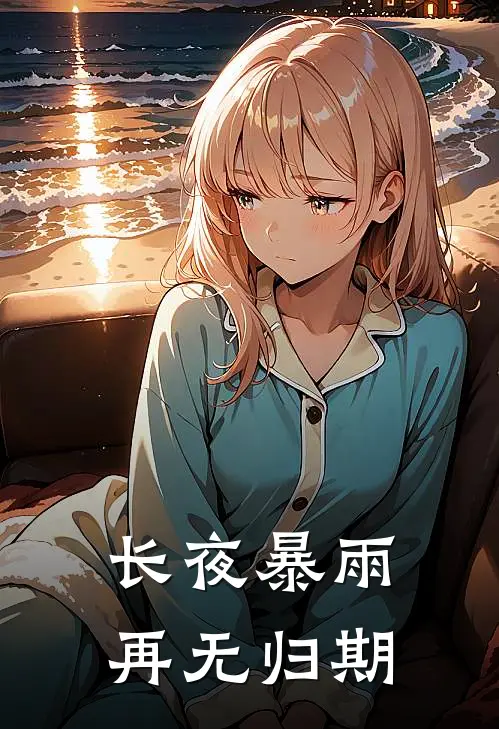 长夜暴雨，再无归期