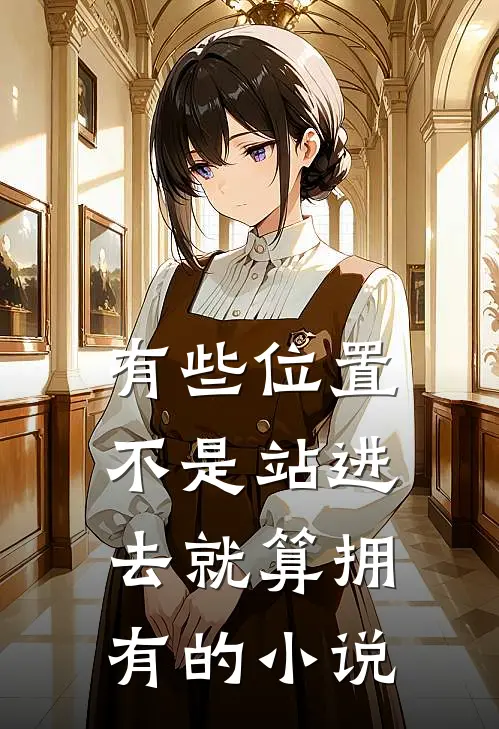 有些位置，不是站进去就算拥有的小说