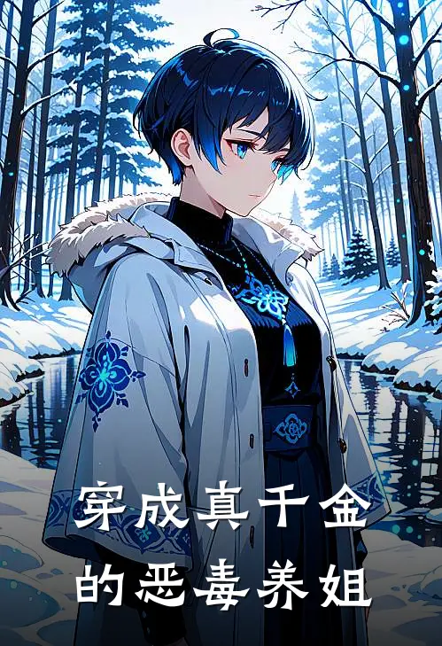 穿成真千金的恶毒养姐