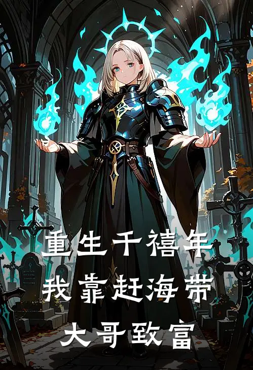 重生千禧年我靠赶海带大哥致富