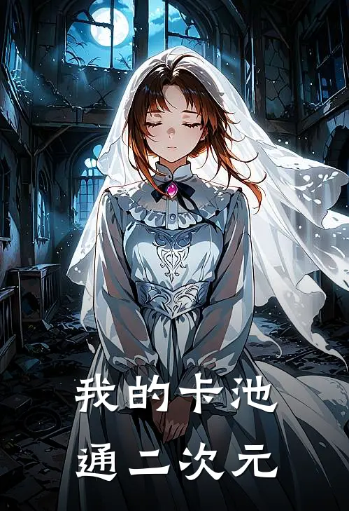 我的卡池通二次元