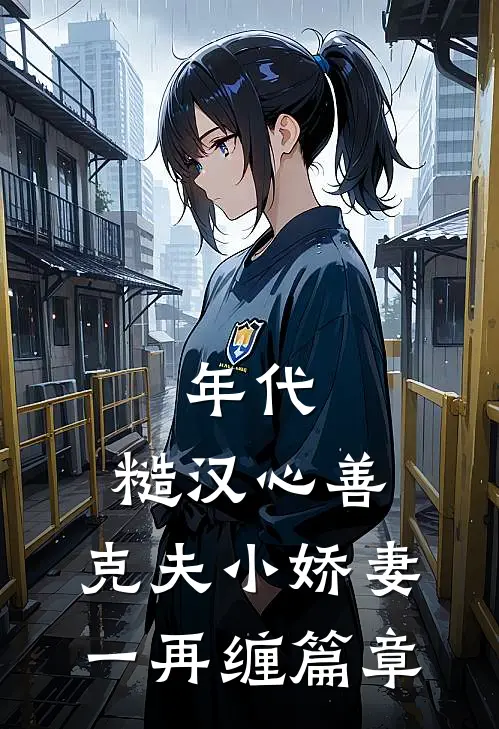 年代：糙汉心善，克夫小娇妻一再缠篇章