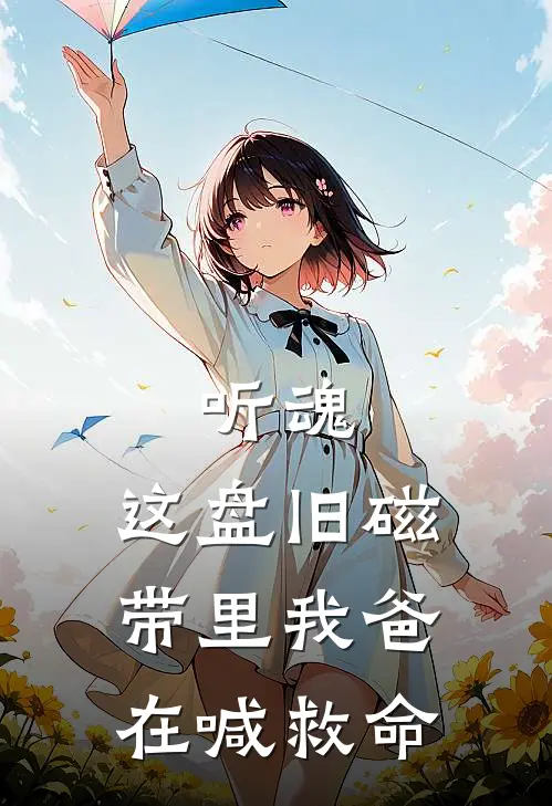 听魂：这盘旧磁带里我爸在喊救命