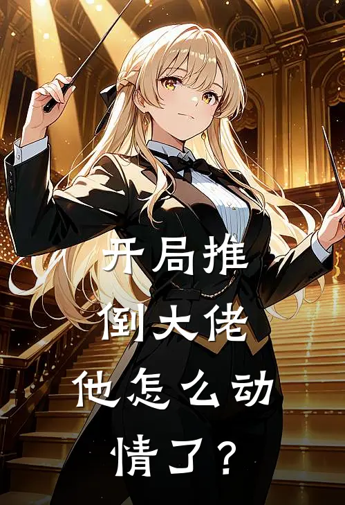 开局推倒大佬，他怎么动情了？