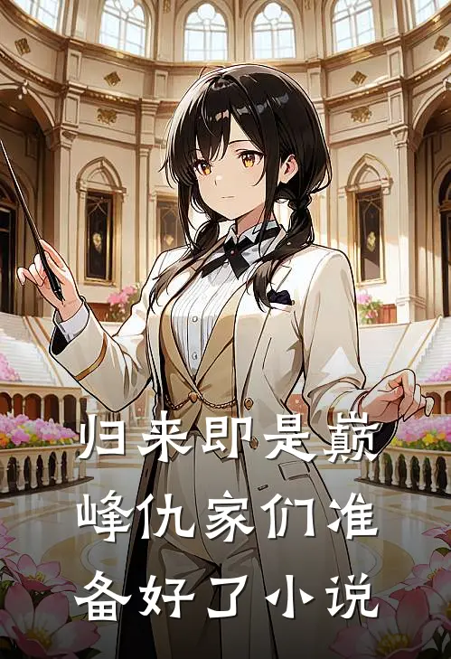 归来即是巅峰仇家们准备好了小说