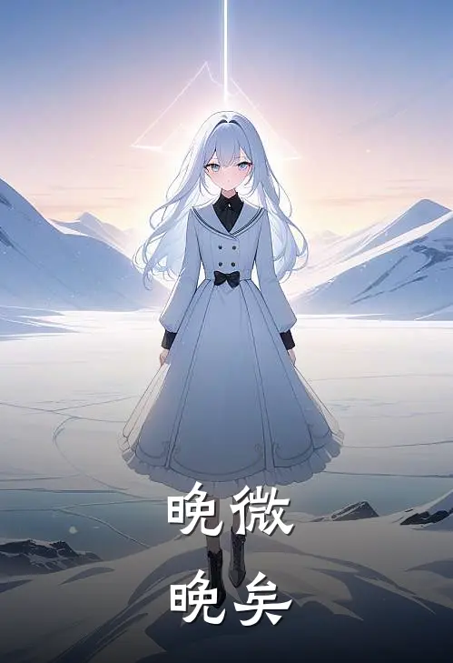 晚微，晚矣