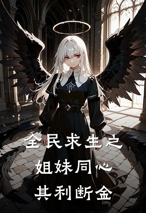 全民求生之姐妹同心其利断金