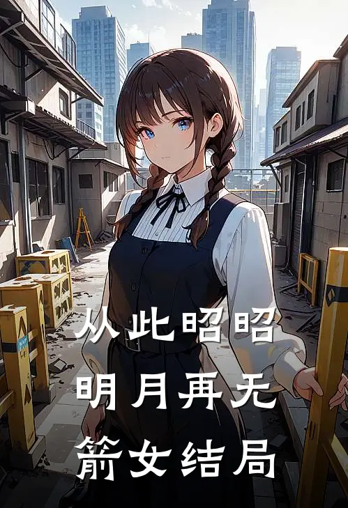 从此昭昭明月再无箭女结局