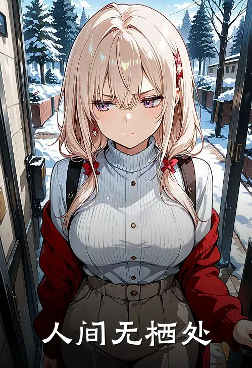 人间无栖处