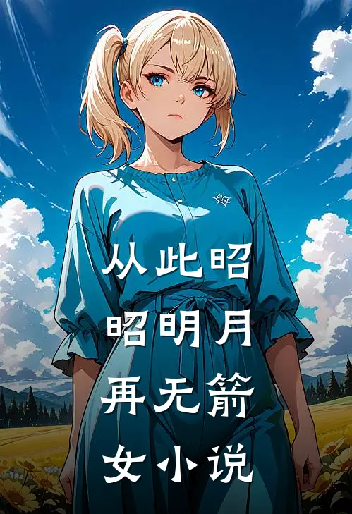 从此昭昭明月，再无箭女小说