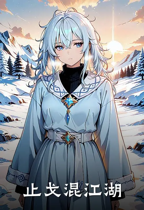 止戈混江湖