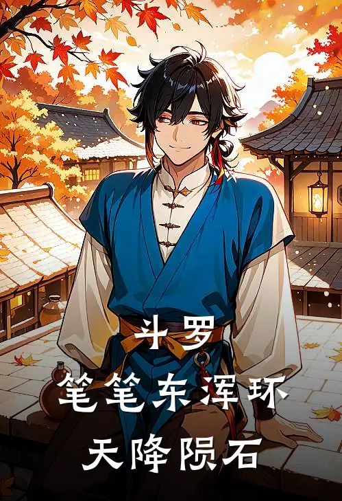 斗罗：笔笔东浑环，天降陨石