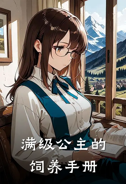满级公主的饲养手册