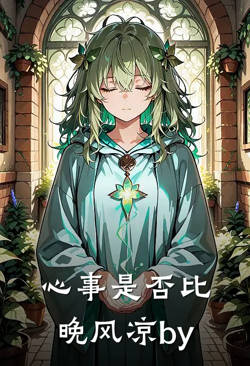 心事是否比晚风凉by