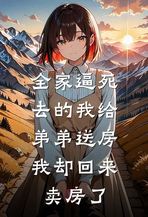 全家逼“死去”的我给弟弟送房，我却回来卖房了