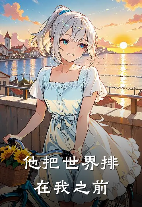 他把世界排在我之前