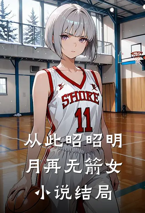 从此昭昭明月再无箭女小说结局