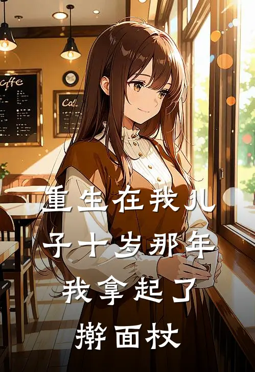 重生在我儿子十岁那年，我拿起了擀面杖