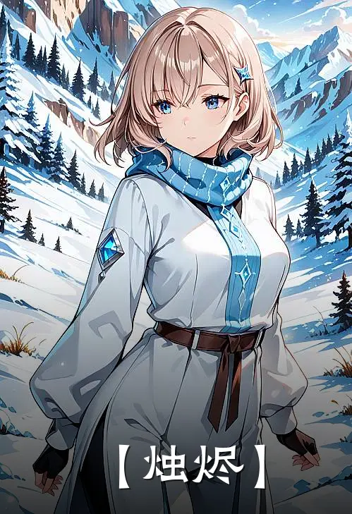 【烛烬】