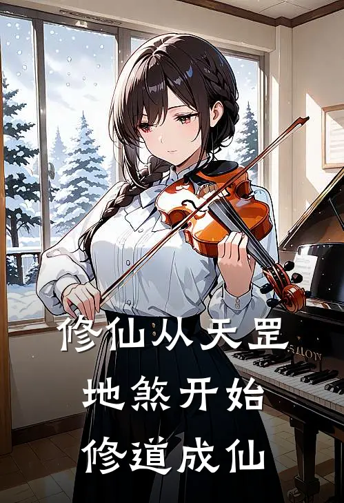 修仙从天罡地煞开始修道成仙