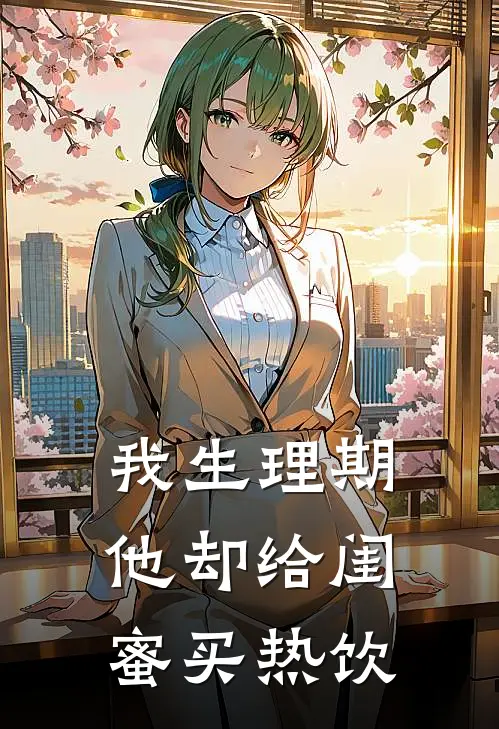 我生理期，他却给闺蜜买热饮