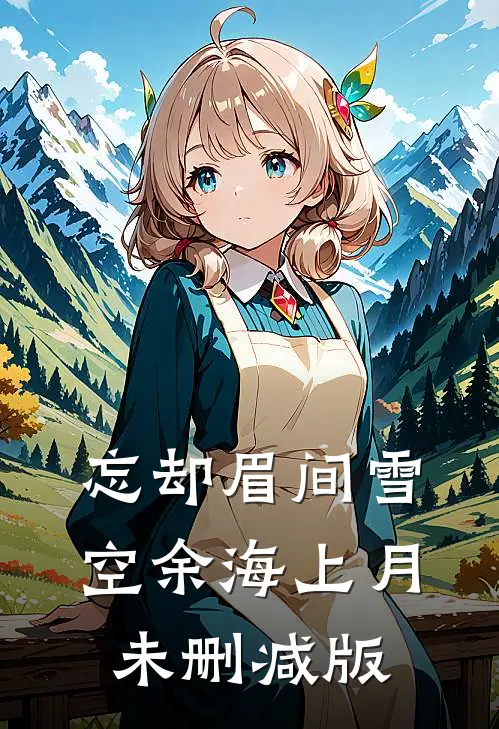 忘却眉间雪，空余海上月未删减版