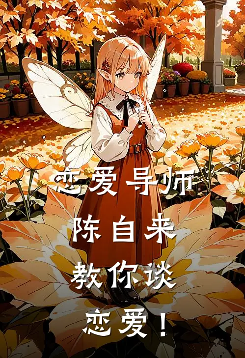恋爱导师陈自来，教你谈恋爱！